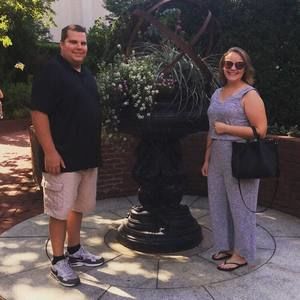 Meet your Posher, Katie